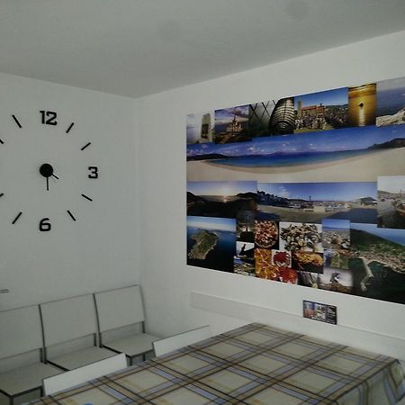 Albergue Arasolis Finisterre Eksteriør bilde